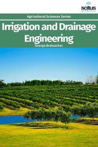 Irrigation and Drainage Engineering