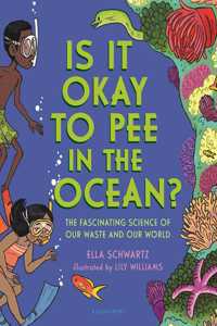 Is It Okay to Pee in the Ocean?