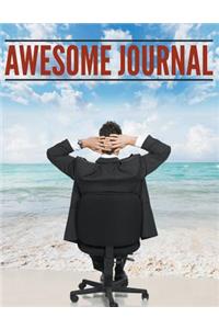 Awesome Journal