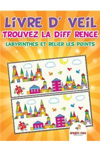 Livre d'éveil