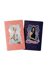 Riverdale Character Notebook Collection (Set of 2)