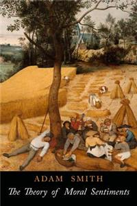 Theory of Moral Sentiments