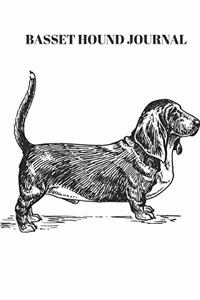 Basset Hound Journal