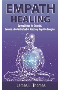 Empath Healing