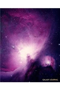 Galaxy Journal