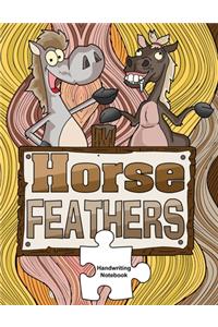 Horse Feathers