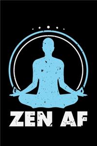 Zen AF