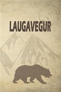 Laugavegur