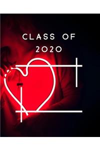 Class Of 2020