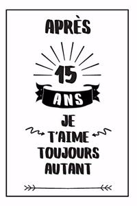 Anniversaire De Mariage Carnet De Notes
