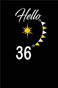 Hello 36