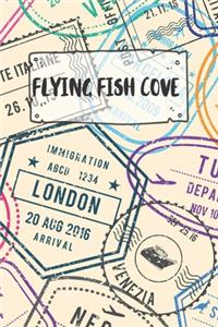 Flying Fish Cove