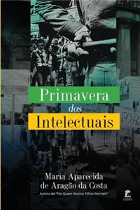 Primavera dos Intelectuais