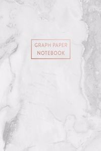 Graph Paper Notebook