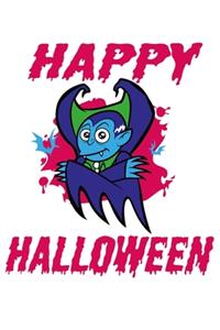 Happy Halloween