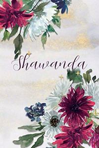 Shawanda