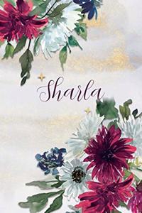 Sharla