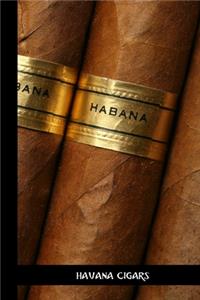 havana cigars