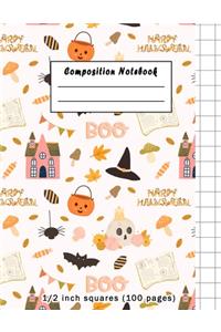 Composition Notebook