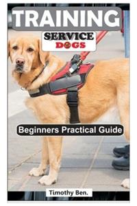 Training Service Dogs