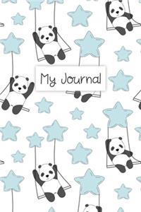 My Journal