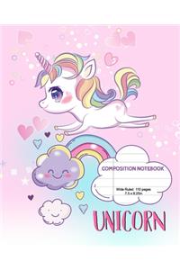 Composition Book