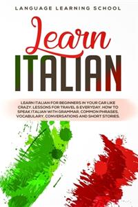 Learn Italian