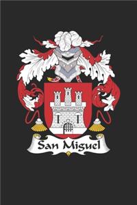 San Miguel