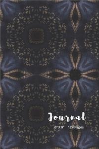 Journal/Notebook.