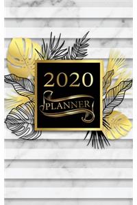 Planner 2020