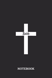 Faith Notebook