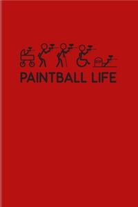 Paintball Life