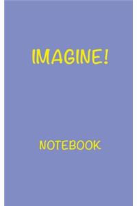 Imagine! Notebook