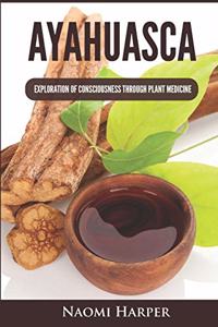 Ayahuasca