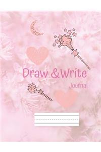 DRAW and WRITE Journal