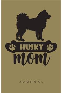Husky Mom Journal