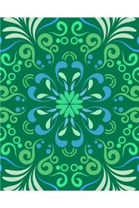 Mandala 2020 Daily Planner with Sudoku a Day
