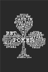 Poker Player Clubs