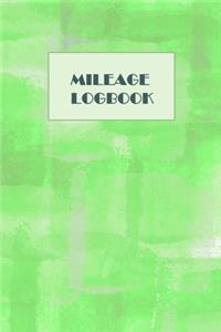 Mileage Logbook