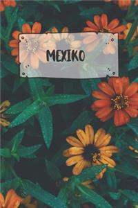 Mexiko