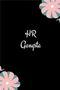 HR Gangsta