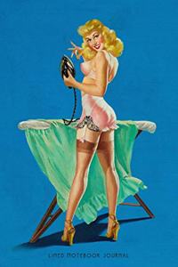 Lined Notebook Journal