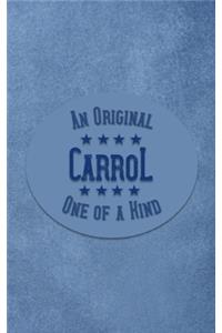 Carrol