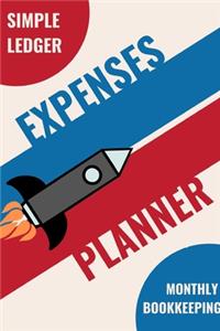 Expense Planner