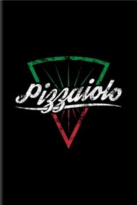 Pizzaiolo