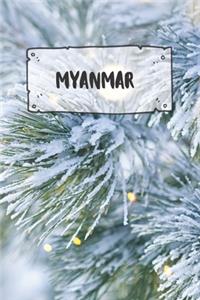 Myanmar