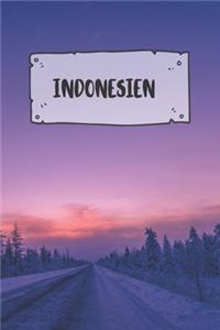 Indonesien