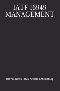 Iatf 16949 Management