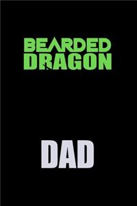 Bearded Dragon Dad