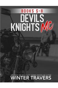 Devil's Knights MC